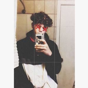 Meet your Posher, Johnmichael